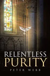 Book cover of Relentless Purity by Unknown