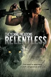 Book cover of Relentless by N/A