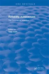 Book cover of Reliability Achievement by Unknown