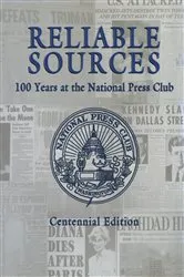 Book cover of Reliable Sources by Gil Klein