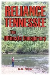 Book cover of Reliance Tennessee by G.B. Miller