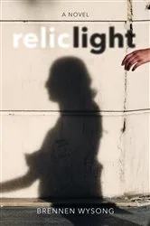 Book cover of Relic Light by Unknown