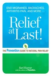 Book cover of Relief at Last! by Unknown
