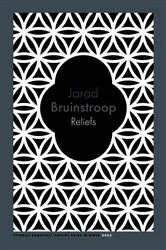 Book cover of Reliefs by Jarad Bruinstroop