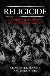 Book cover of Religicide by Georgette F. Bennett