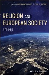 Book cover of Religion and European Society by Ben Schewel