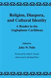 Book cover of Religion, Diaspora and Cultural Identity by J.W. Pulis