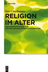Book cover of Religion im Alter by Lars Charbonnier