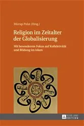 Book cover of Religion im Zeitalter der Globalisierung by Mizrap Polat