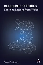 Book cover of Religion in Schools by Unknown