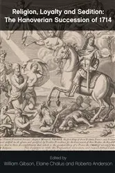 Book cover of Religion, Loyalty and Sedition by William Gibson