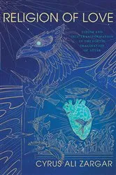 Book cover of Religion of Love by Unknown