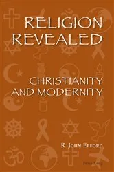 Book cover of Religion Revealed by John R. Elford