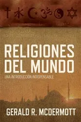 Book cover of Religiones del mundo by Gerald R McDermott