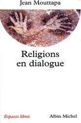 Book cover of Religions en dialogue by Unknown
