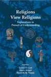 Book cover of Religions View Religions by Jerald D. Gort