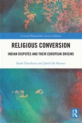 Book cover of Religious Conversion by Ira Katznelson