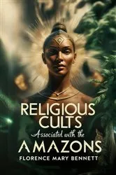 Book cover of Religious Cults Associated With the Amazons by Florence Mary Bennett