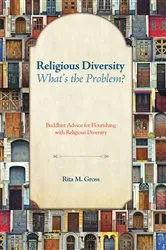 Book cover of Religious Diversity—What’s the Problem? by Unknown