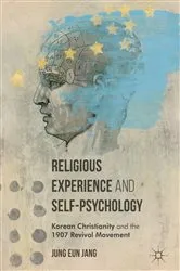 Book cover of Religious Experience and Self-Psychology by Jung Eun Jang