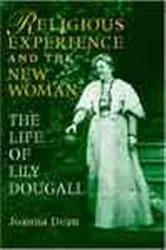 Book cover of Religious Experience and the New Woman by Unknown