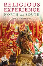 Book cover of Religious Experience: North and South by René Gothóni