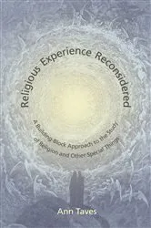 Book cover of Religious Experience Reconsidered by Ann Taves