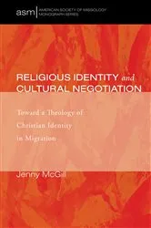 Book cover of Religious Identity and Cultural Negotiation by Unknown