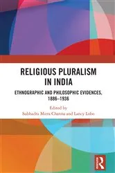 Book cover of Religious Pluralism in India by Subhadra Mitra Channa