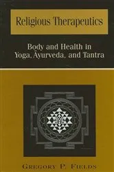 Book cover of Religious Therapeutics by Unknown