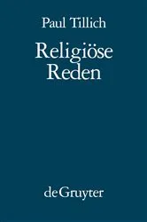 Book cover of Religiöse Reden by Unknown
