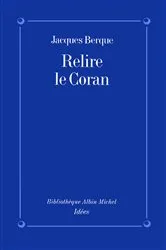Book cover of Relire le Coran by Unknown