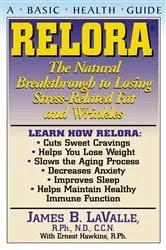 Book cover of Relora by Unknown