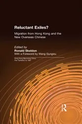Book cover of Reluctant Exiles? by Ronald Skeldon