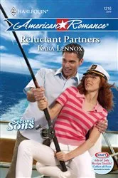 Book cover of Reluctant Partners by Robert Stoker