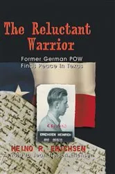 Book cover of Reluctant Warrior by Michael Hodgins