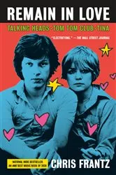 Book cover of Remain in Love by Unknown