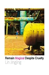 Book cover of Remain Magical Despite Cruelty by N/A