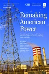 Book cover of Remaking American Power by John Larsen
