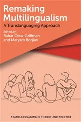 Book cover of Remaking Multilingualism by Unknown