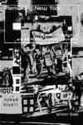 Book cover of Remaking New York by William Sites