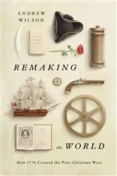 Book cover of Remaking the World by Jessica M. Chapman