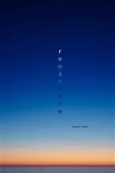 Book cover of remanence by Boyer Rickel