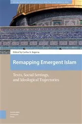 Book cover of Remapping Emergent Islam by Unknown