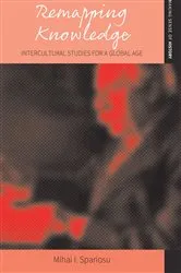 Book cover of Remapping Knowledge by Mihai I. Spariosu