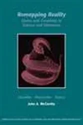 Book cover of Remapping Reality by John A. McCarthy