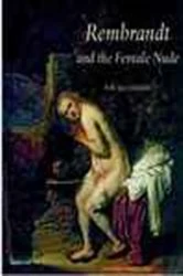 Book cover of Rembrandt and the Female Nude by Eric Jan Sluijter