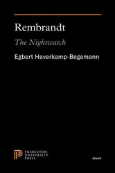 Book cover of Rembrandt by Mortimer Menpes