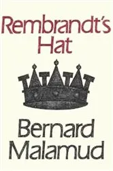 Book cover of Rembrandt's Hat by Bernard Malamud