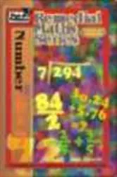 Book cover of Remedial Number by Jane Bourke
